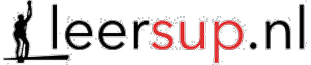 logo van leersup.nl